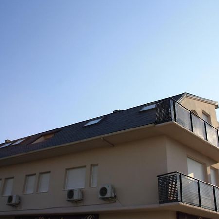 Ar Apartamentos Soto Real Cameră foto