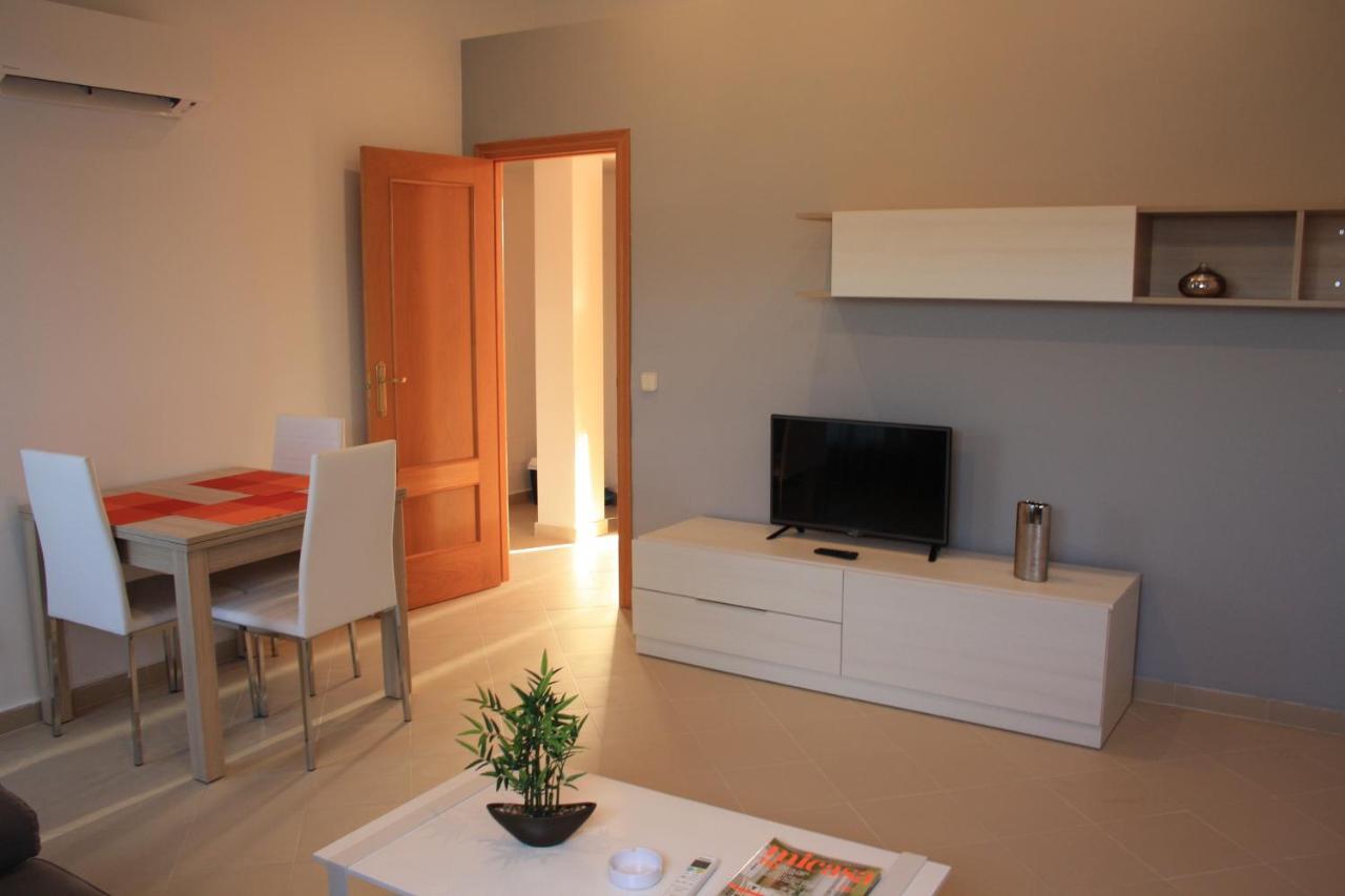 Ar Apartamentos Soto Real Cameră foto