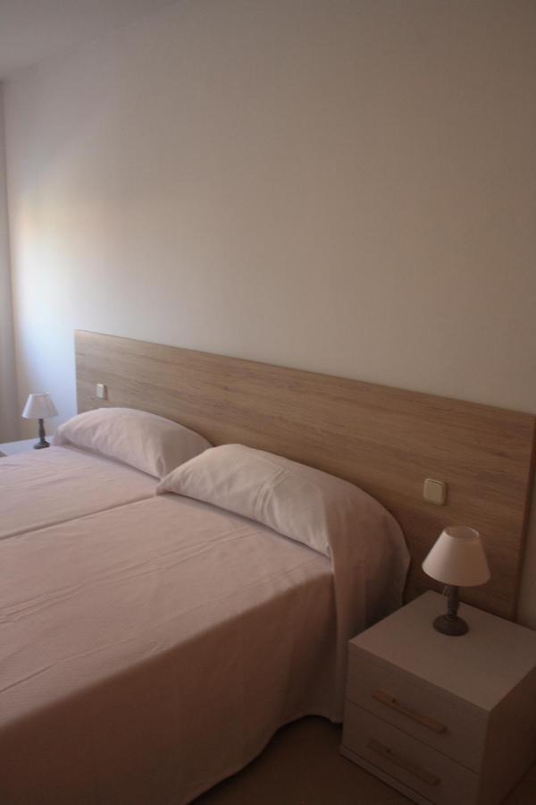 Ar Apartamentos Soto Real Cameră foto
