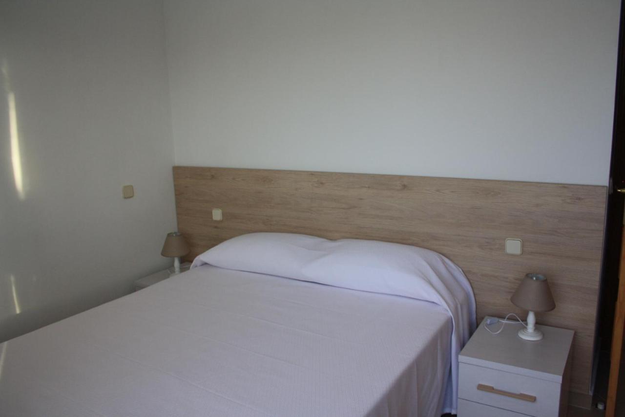 Ar Apartamentos Soto Real Exterior foto