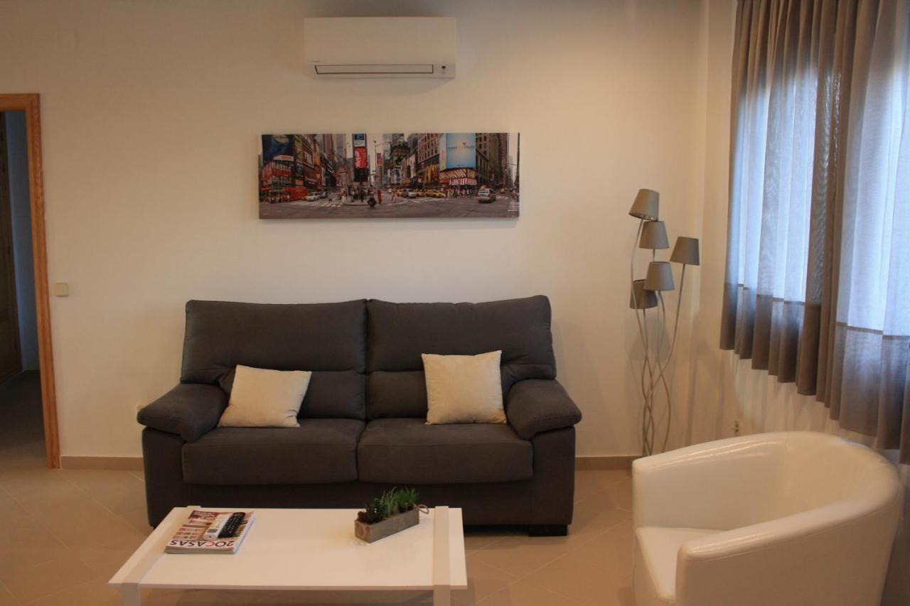 Ar Apartamentos Soto Real Cameră foto