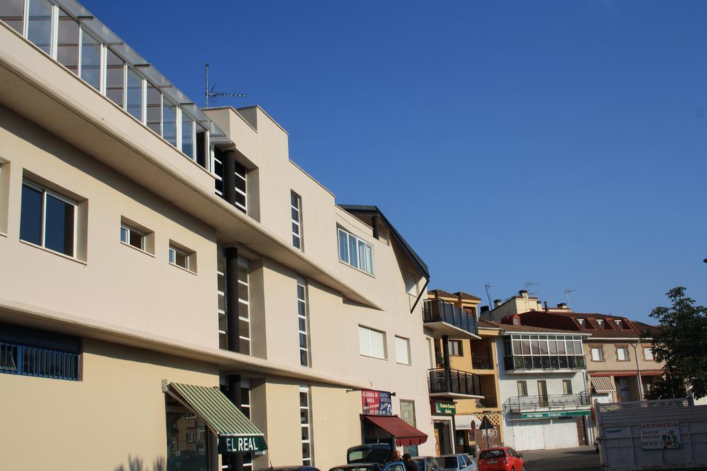 Ar Apartamentos Soto Real Cameră foto