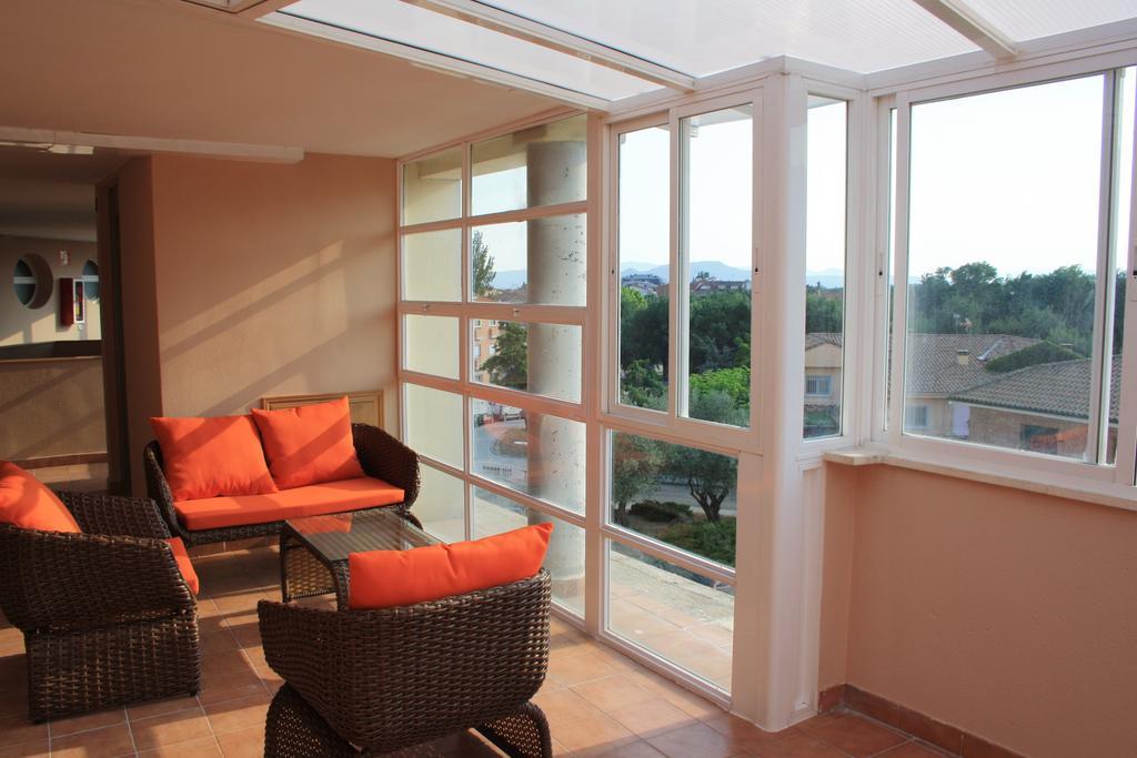 Ar Apartamentos Soto Real Cameră foto