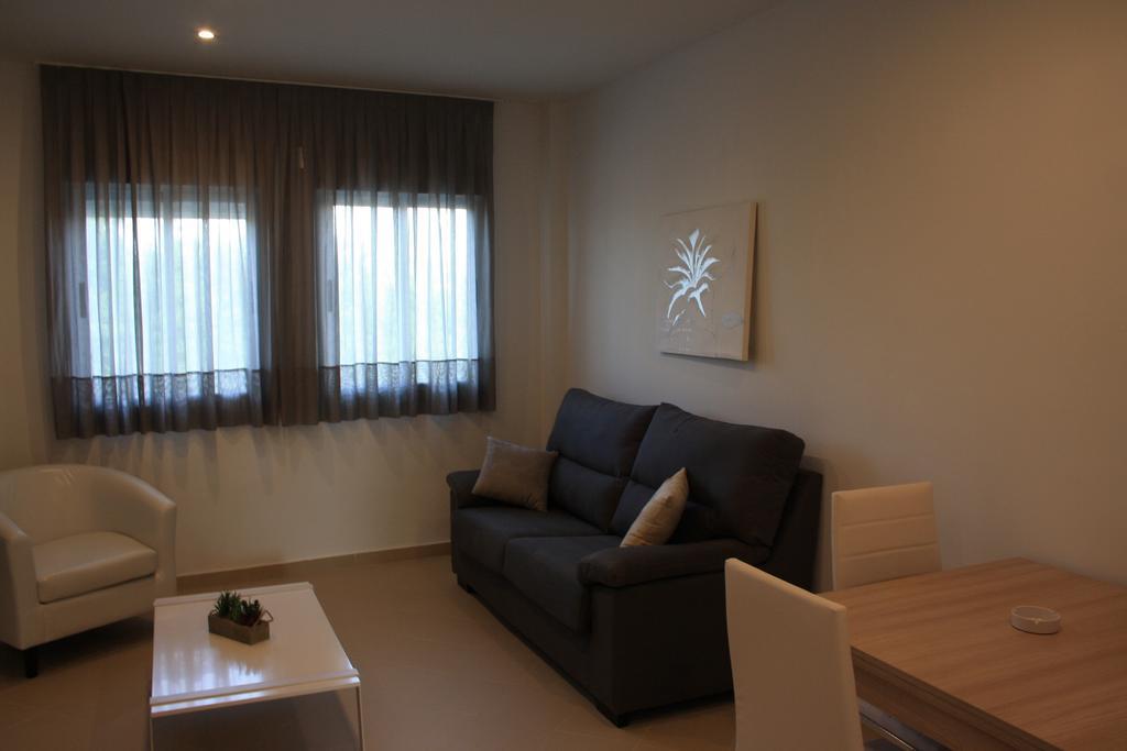 Ar Apartamentos Soto Real Cameră foto