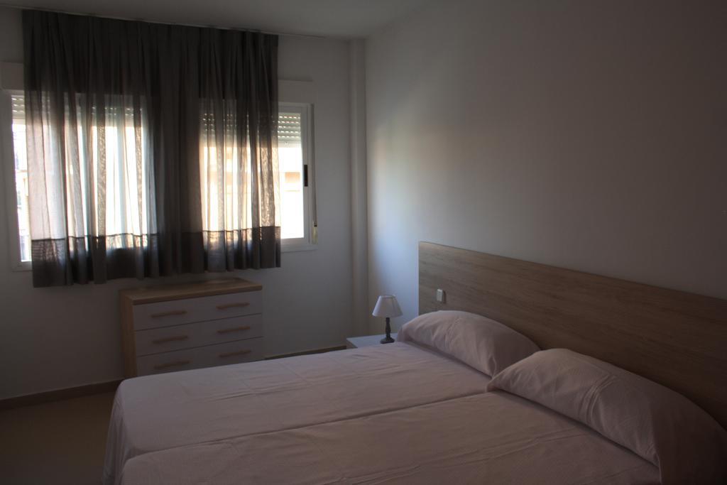Ar Apartamentos Soto Real Cameră foto
