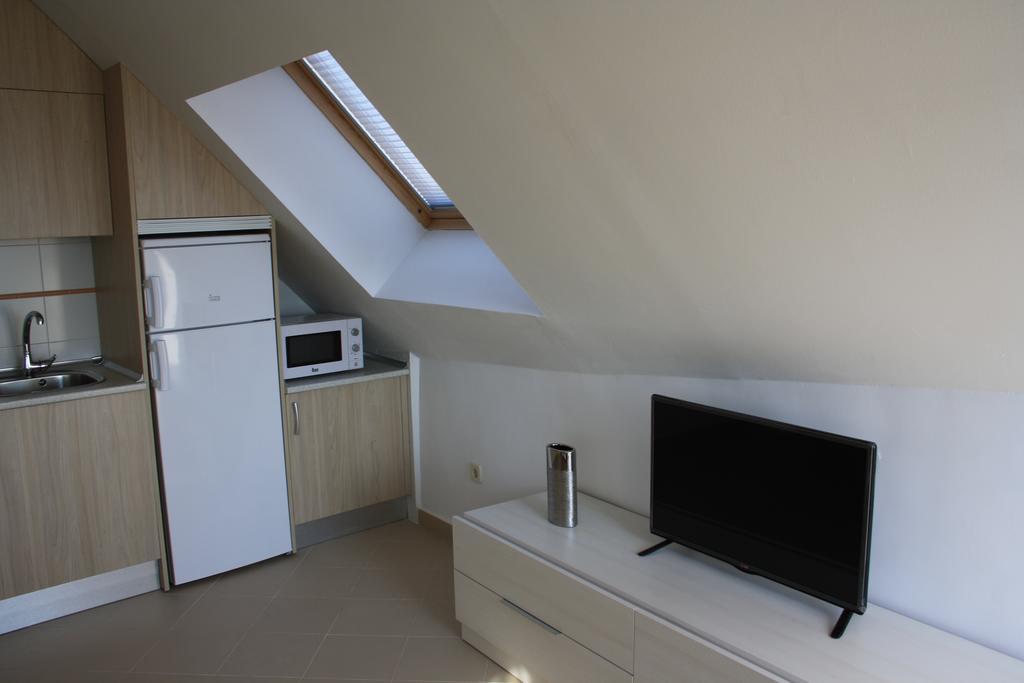 Ar Apartamentos Soto Real Cameră foto