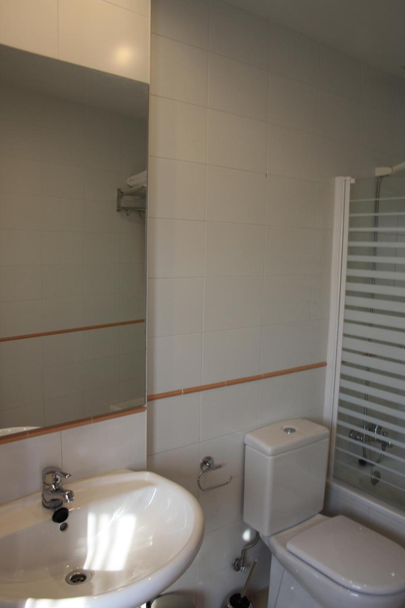 Ar Apartamentos Soto Real Cameră foto