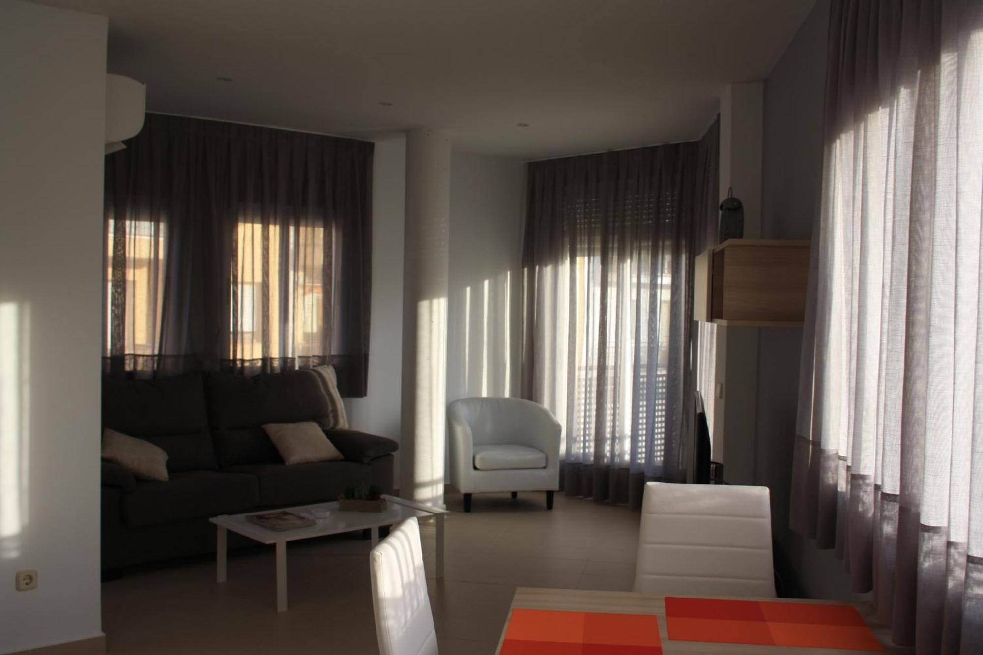 Ar Apartamentos Soto Real Cameră foto