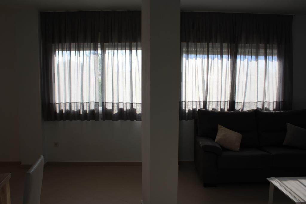 Ar Apartamentos Soto Real Cameră foto