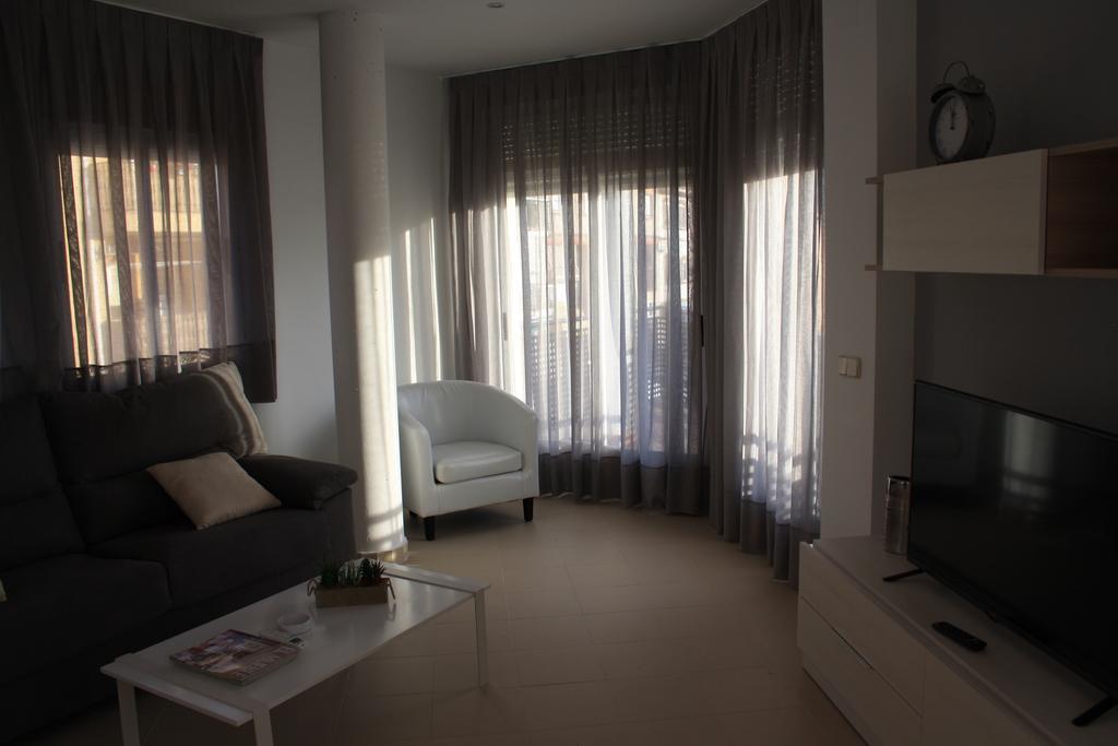 Ar Apartamentos Soto Real Cameră foto